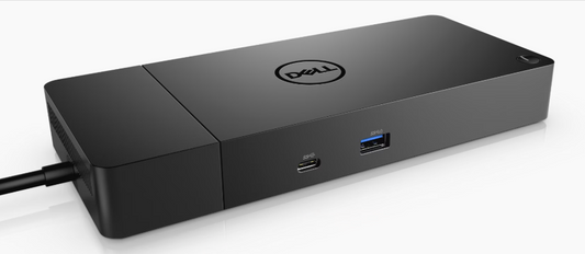 محطة إرساء Dell – WD19S 130W