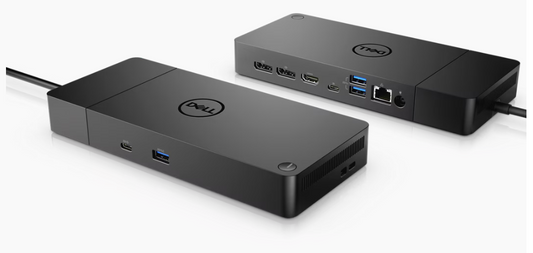 محطة إرساء Dell – WD19S 180W