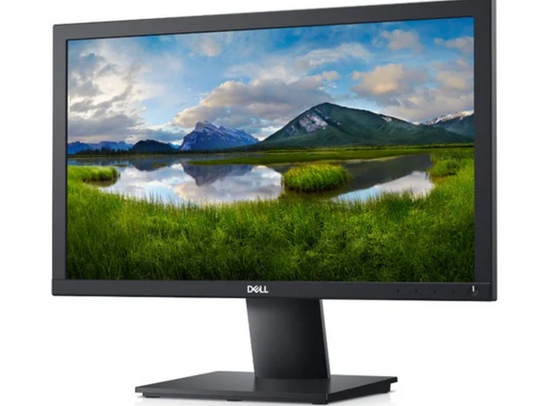 شاشة DELL E2020H LED مقاس 19.5 بوصة