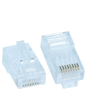 Kuwes  Cat6 Connector