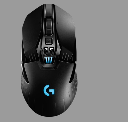 ماوس الألعاب اللاسلكي LOGITECH G903 LIGHTSPEED