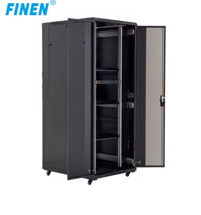 Finen 42u 800x1000MM Server Rack Network Cabinet