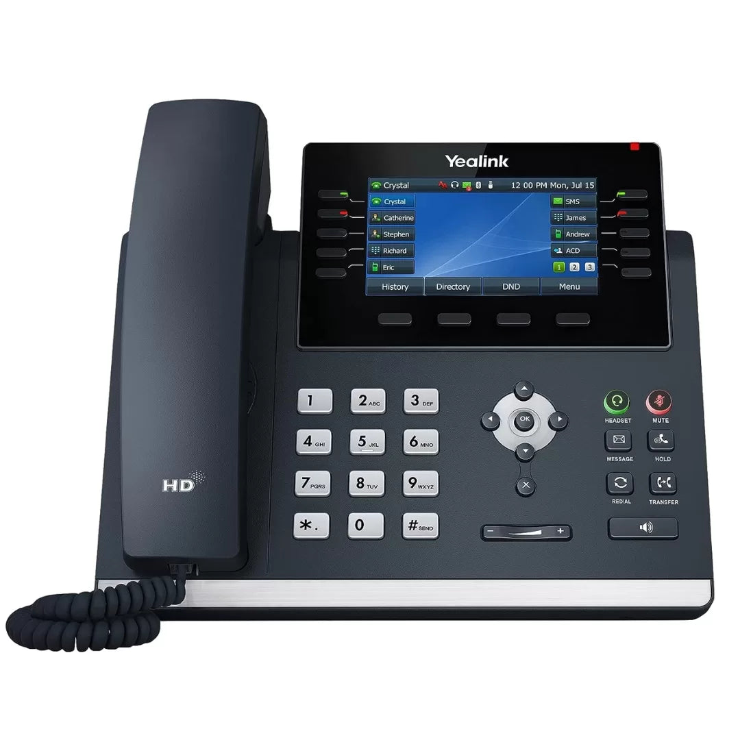 Yealink SIP T46U IP Phone