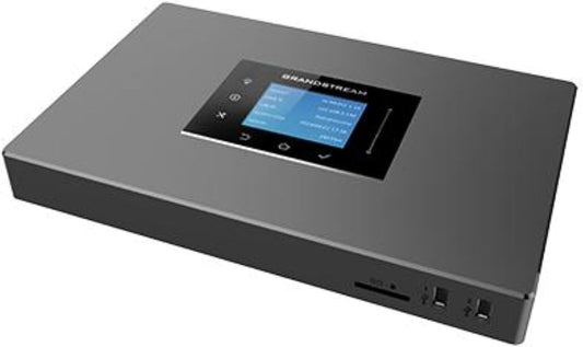 مركز خدمة Grandstream UCM6304A PBX