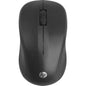 HP S500 Wireless Optical Mouse Black