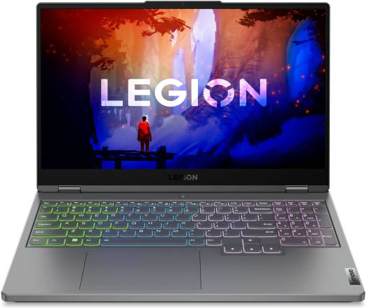 LENOVO LEGION 5 15ARH7H Gaming Laptop