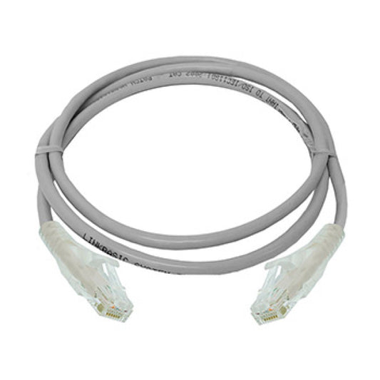 3M Corning Cat6 Patch Cord 1mtr