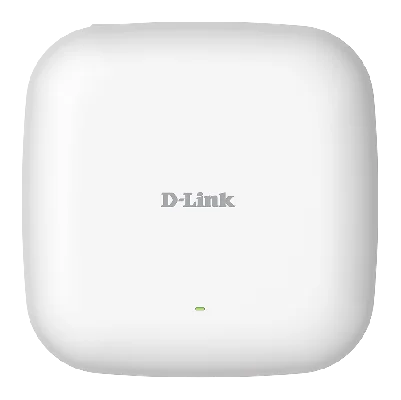 D-link AX1800 Wi-Fi 6 Dual-Band PoE Access Point (DAP-X2810), White