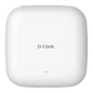 D-link AX1800 Wi-Fi 6 Dual-Band PoE Access Point (DAP-X2810), White