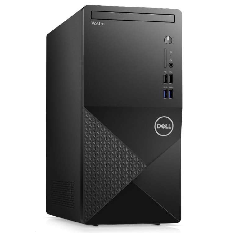 Dell Vostro DESK 3030MT i5-12400 8GB 512GB DOS