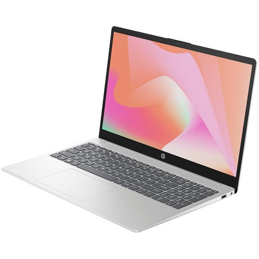 HP 15 FD0346NIA   - Laptop