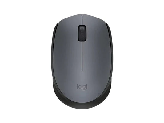 LOGITECH M170 WIRELESS MOUSE