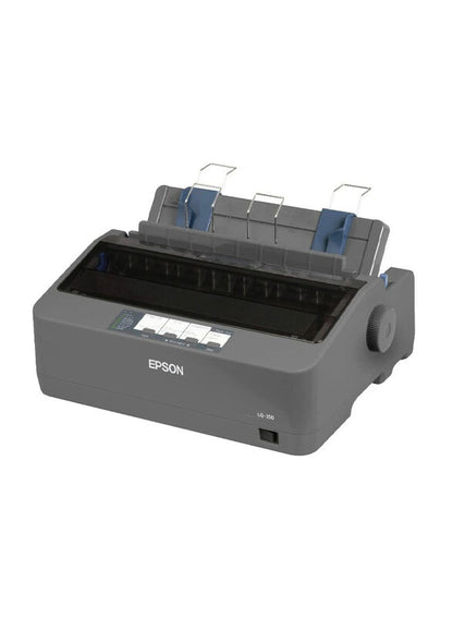 Epson LQ350 Dot Matrix Printer, Grey