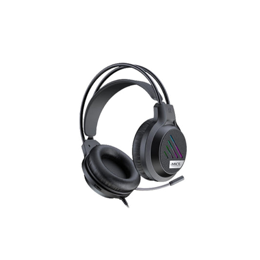 IMICE GAMING HEADSET USB+AUX HD-460