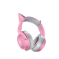 Razer Kraken BT Kitty Edition - Wireless Bluetooth Headset - Pink