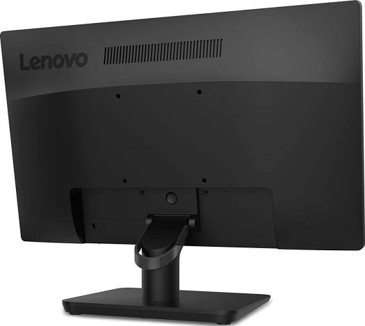 Lenovo LED D19-10 18.5” HDMI, VGA - Black