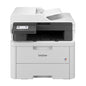 BROTHER MFC-L3720CDW LASER JET COLOR PRINTER