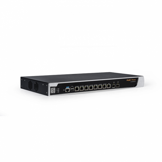 Ruijie Reyee Cloud Managed Router RG-NBR6205-E