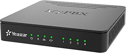 Yeastar S20 VoIP PBX