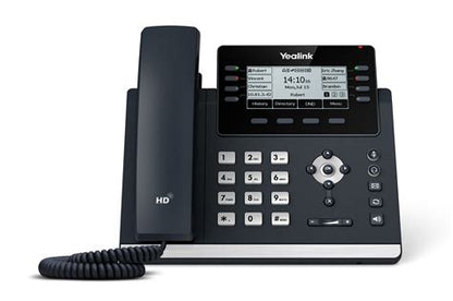 Yealink SIP T43U IP Phone