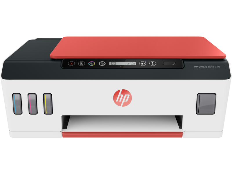 HP Smart Tank 519 Wireless All-in-One Printer